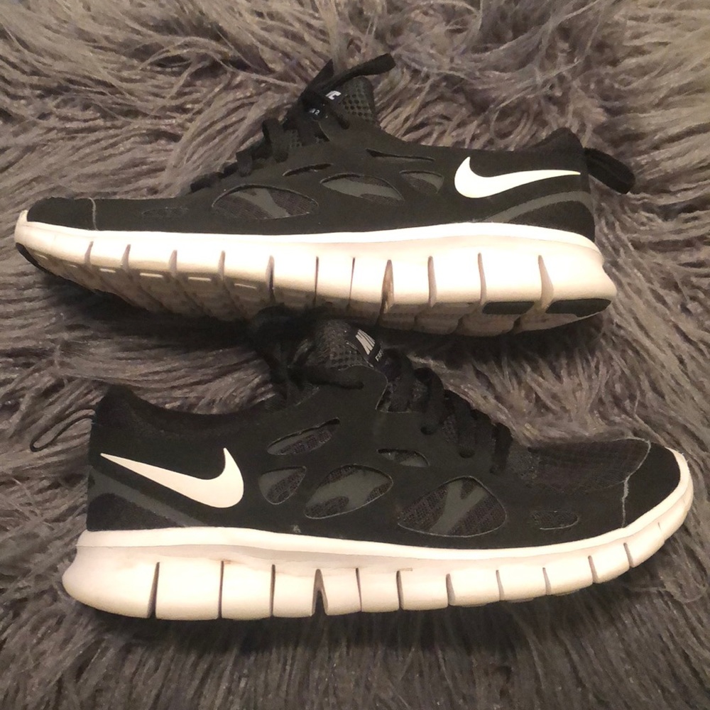 Nike Free Run 2